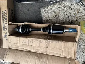Mercedes Benz E300 (W213) Drive Shaft