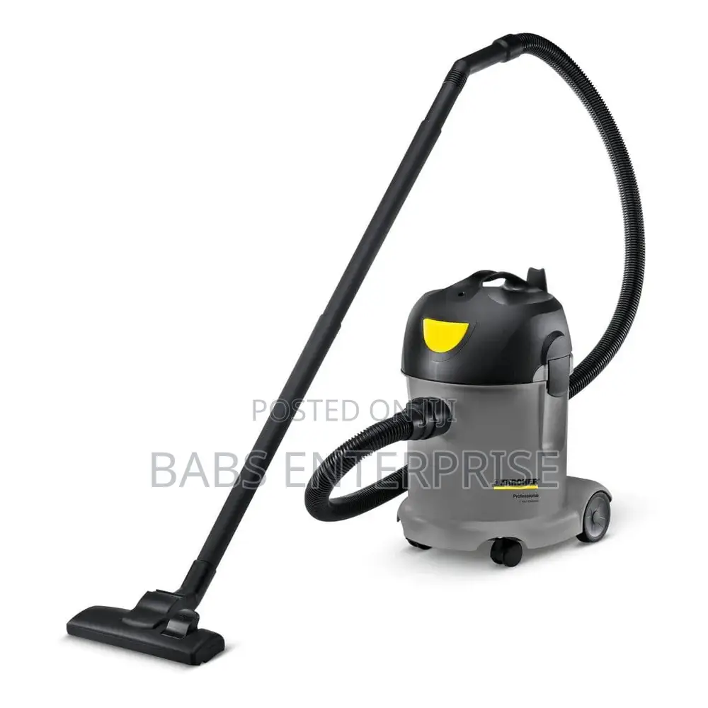 Karcher 14l Dry Vacuum Cleaner - T 14/1 Classic