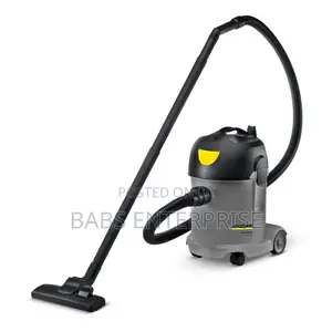 Karcher 14l Dry Vacuum Cleaner - T 14/1 Classic