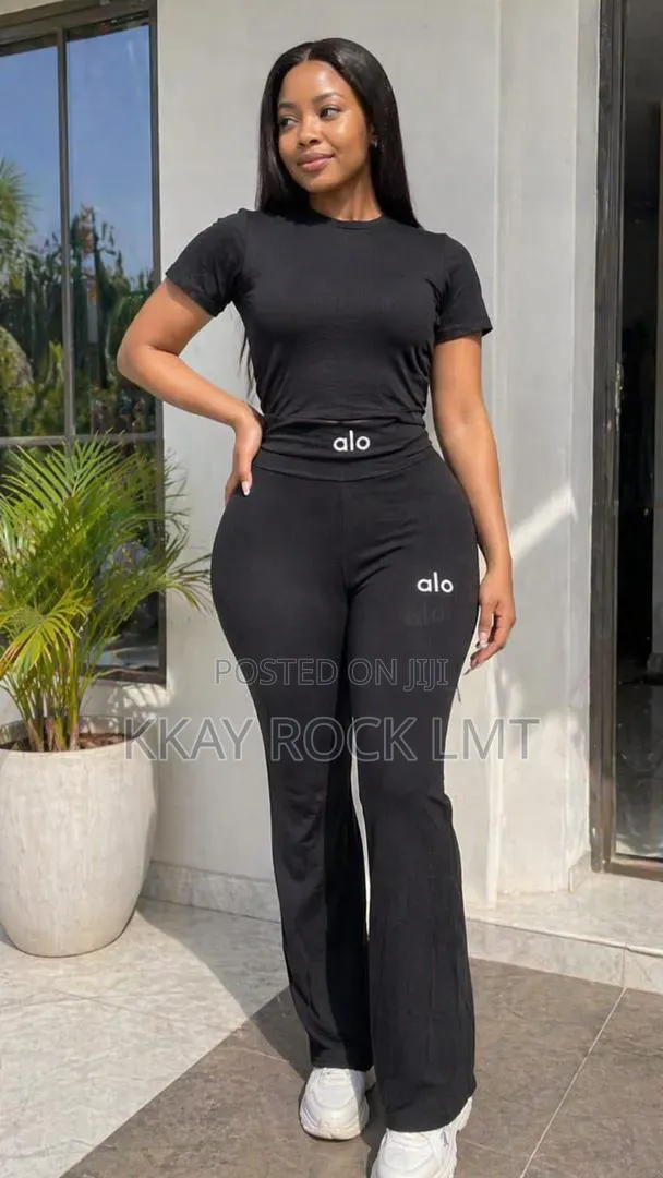 Sexy Ladis 2 Piece