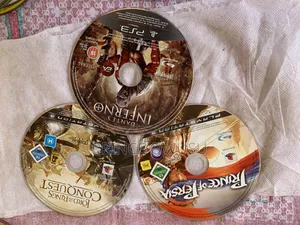 Ps3 Dvds Affordable