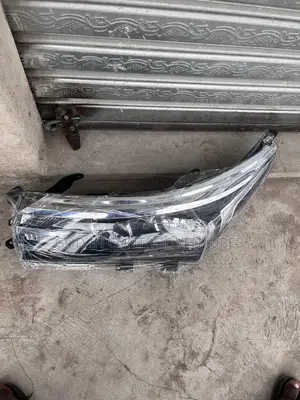 Toyota Corolla 2014 Japan Type Headlight Pair