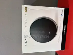 Onyx Studio 9