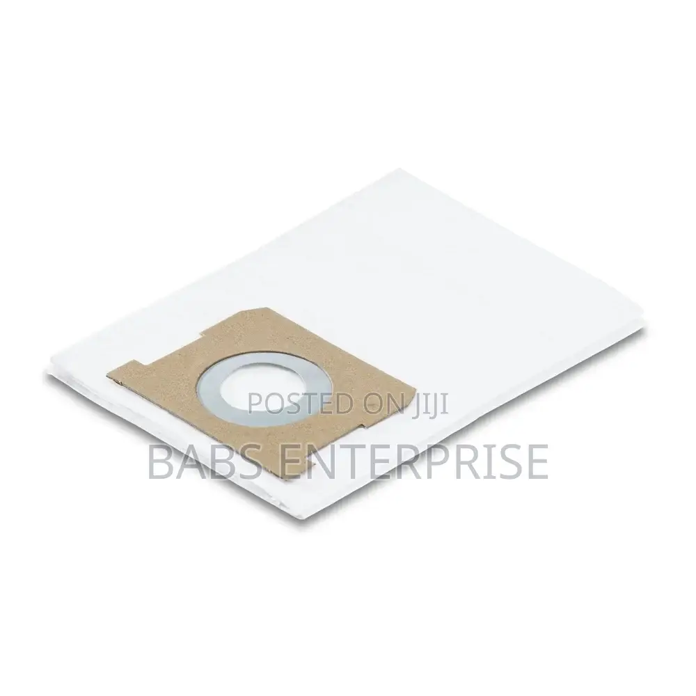 Karcher Paper Filter Bag - Mv 1/Wd 1