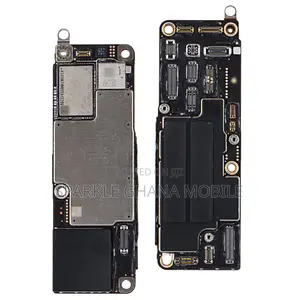 iPhone 16 Pro Max Board