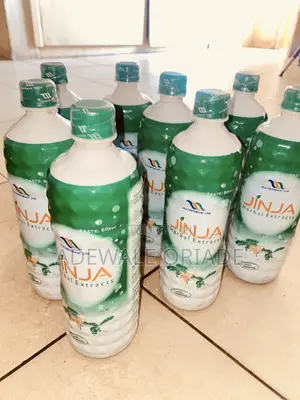 Jinja Herbal Extract