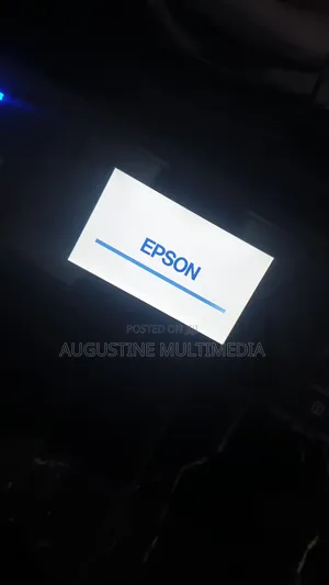 Epson Wf-7710