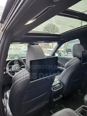 Lexus TX TX 500h AWD 2024 Gray