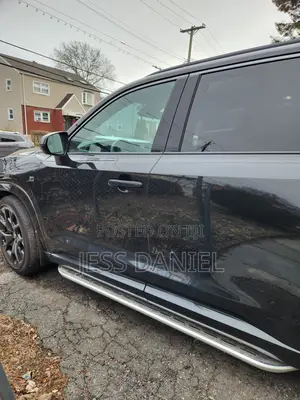 Lexus TX TX 500h AWD 2024 Gray