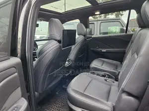Lexus TX TX 500h AWD 2024 Gray