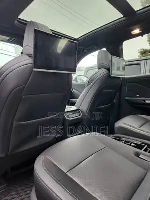 Lexus TX TX 500h AWD 2024 Gray