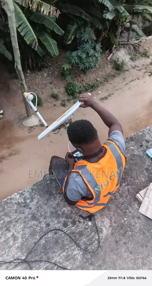 Multi Tv Installation