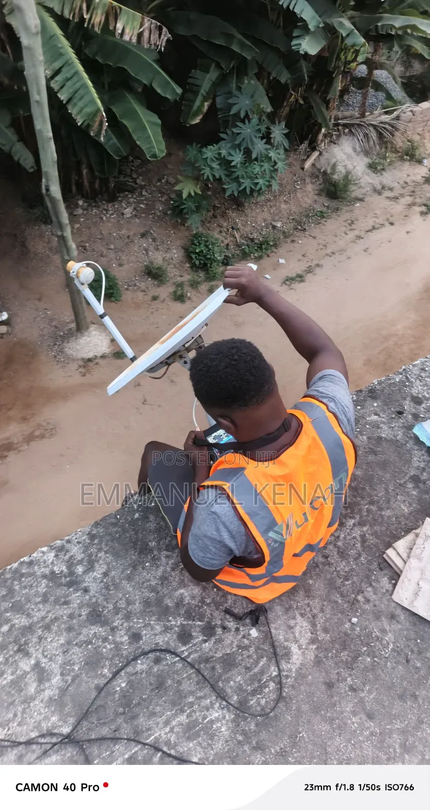 Multi Tv Installation