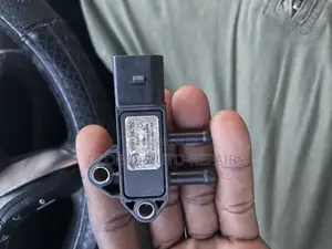 Cx5 DPF Sensor