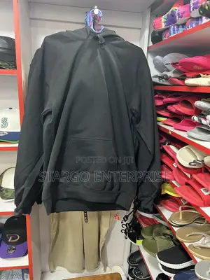 Gildan Hoodies