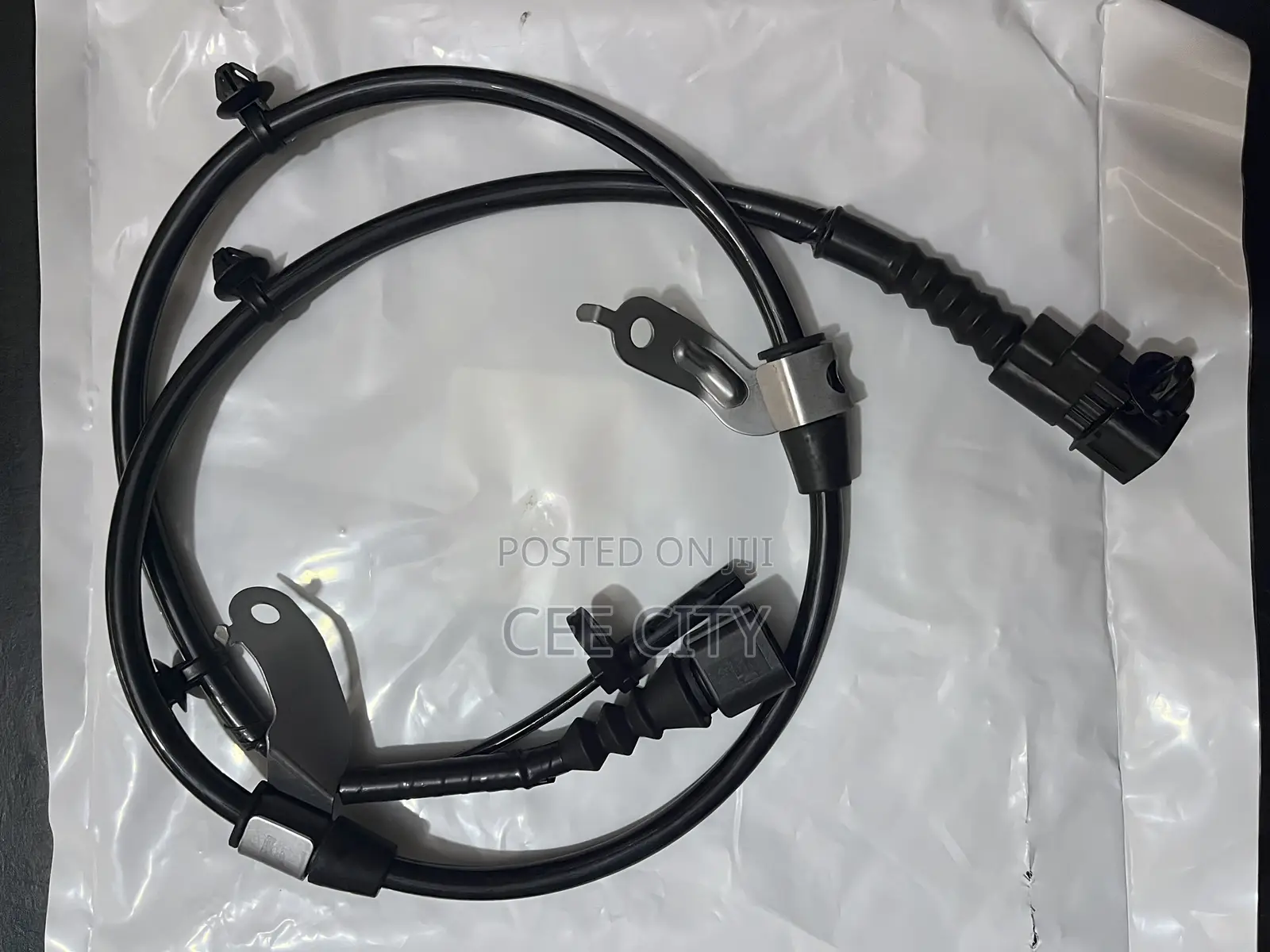 Honda CRV Back Speed Sensor (Abs) 2017-2022