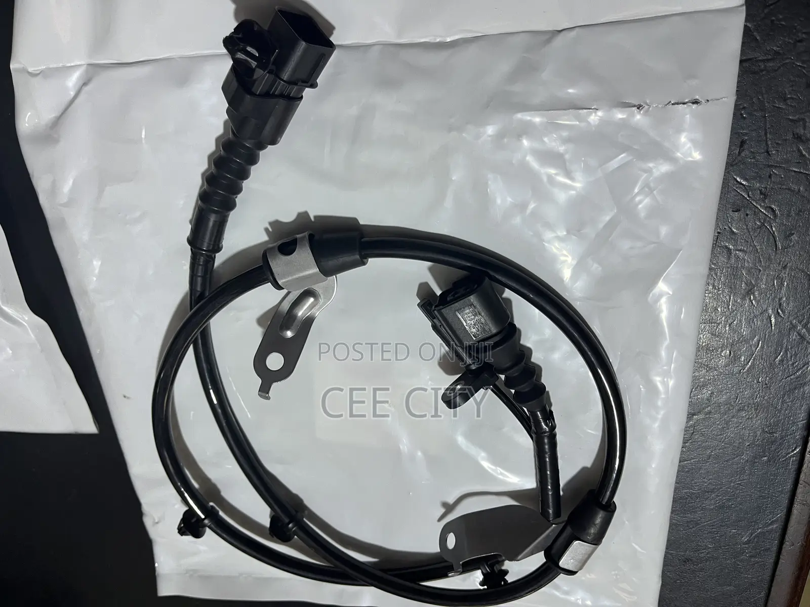 Honda CRV Back Speed Sensor (Abs) 2017-2022