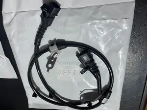 Honda CRV Back Speed Sensor (Abs) 2017-2022