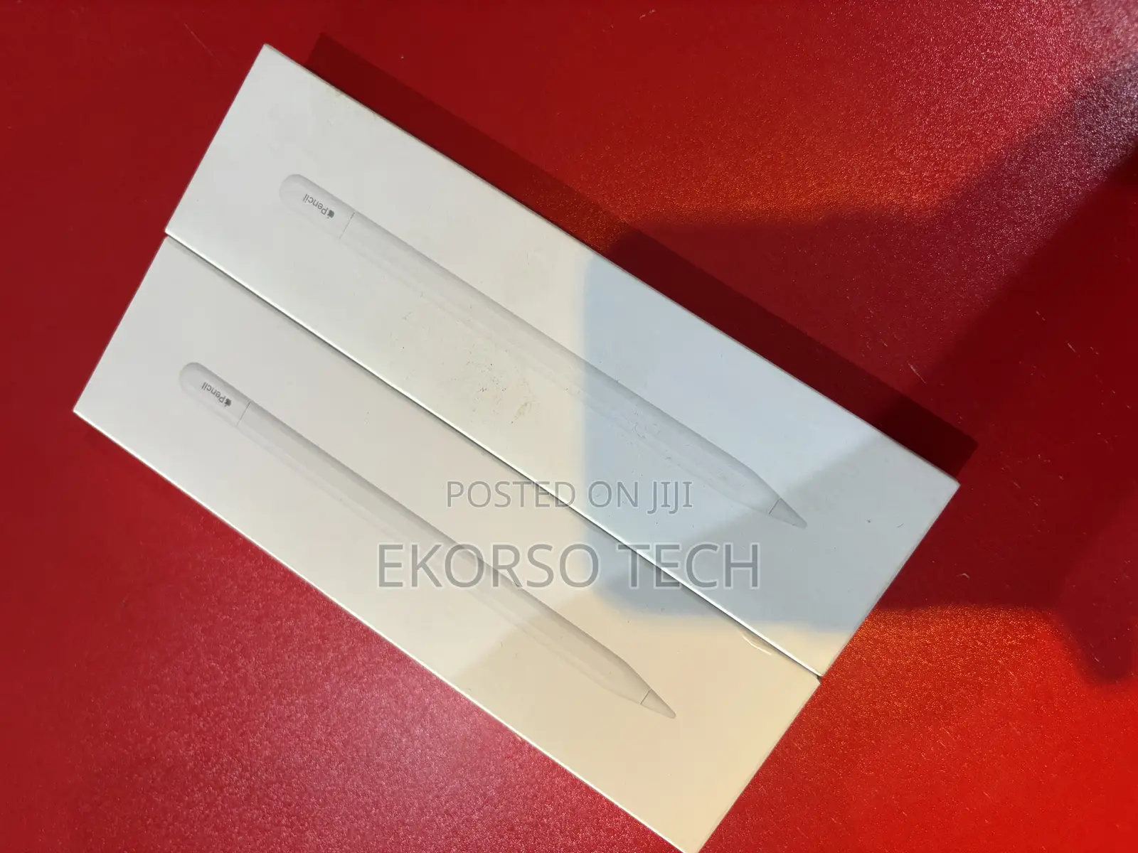 Apple Pencil Usb C