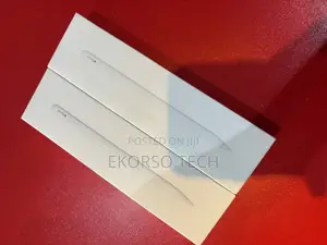Apple Pencil Usb C