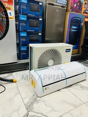 Premium 1.5hp Dual Inverter Air Conditioner(White) 