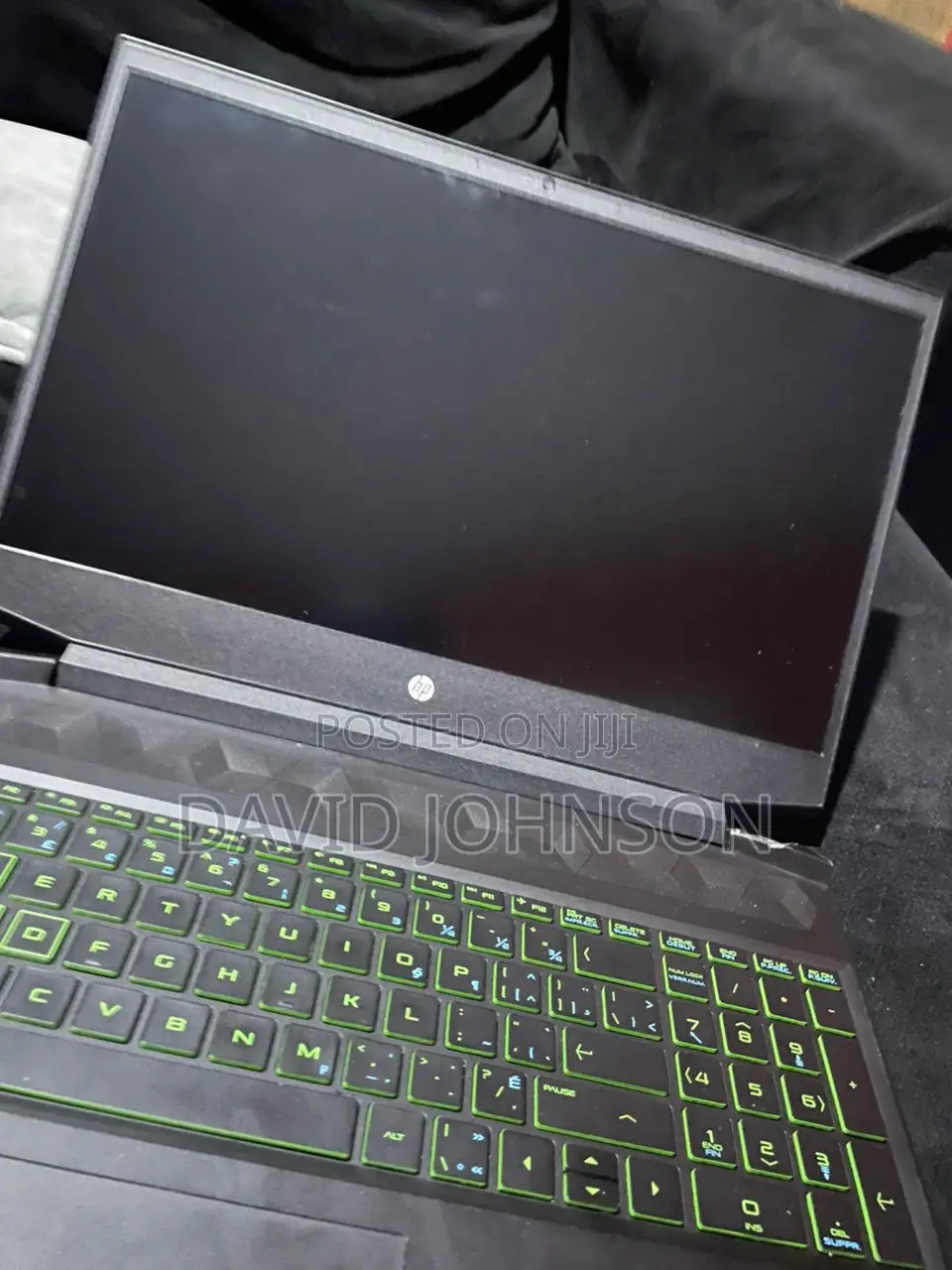 Laptop HP Pavilion 15 8GB Intel Core i5 HDD+SSD 256GB