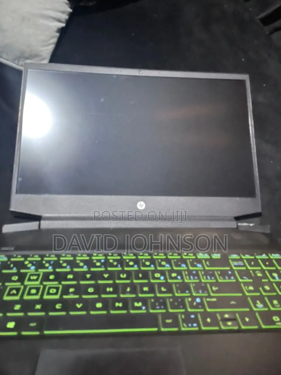 Laptop HP Pavilion 15 8GB Intel Core i5 HDD+SSD 256GB