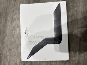 Apple iPad Keyboard M4/M5 13inches