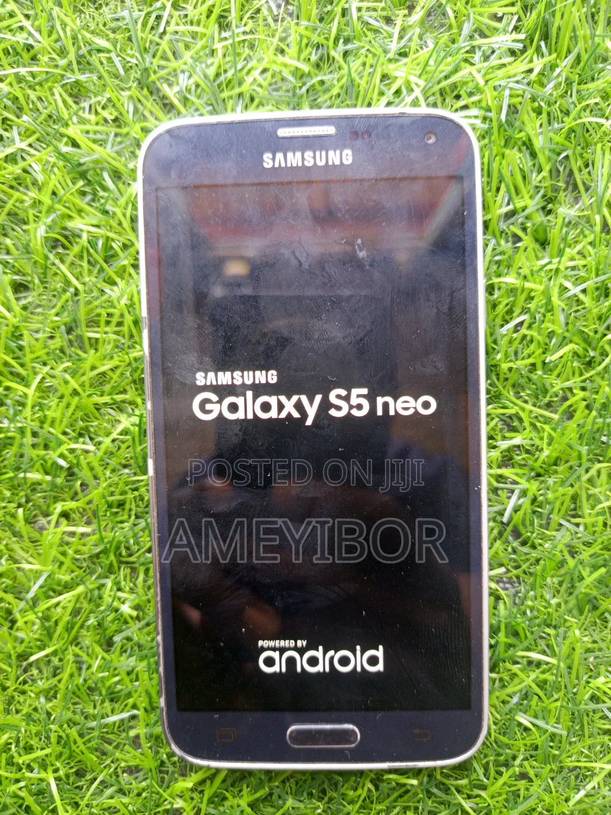 Samsung Galaxy S5 Neo 16 GB Black