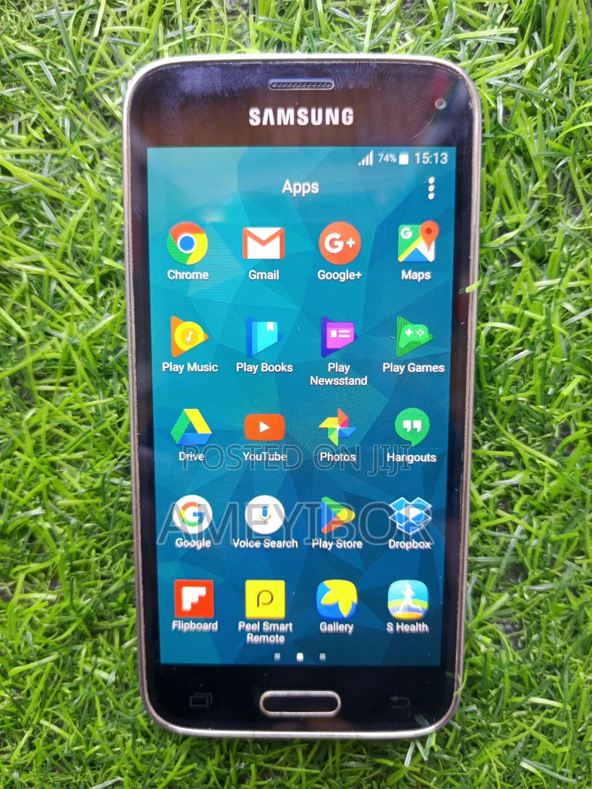 Samsung Galaxy S5 Neo 16 GB Black