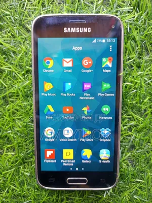 Samsung Galaxy S5 Neo 16 GB Black