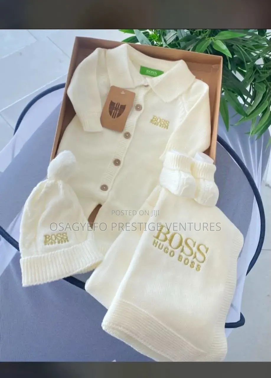 Classy Gift Set