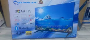 Dolphine Bay Tv 32 Smart