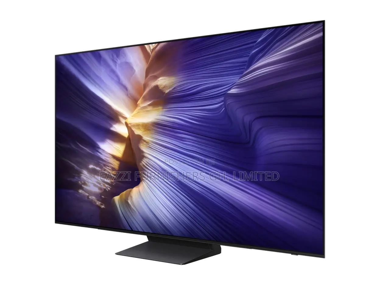 65 Inches Samsung Oled 65s90f 2025/26 Smart Uhd Hdr+ Gaming Uk Tv