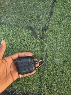 Galaxy Buds 3 / Buds 3 Pro 2 in 1 Carbon Fiber Case