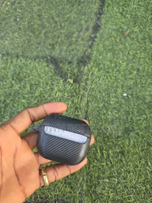 Galaxy Buds 3 / Buds 3 Pro 2 in 1 Carbon Fiber Case