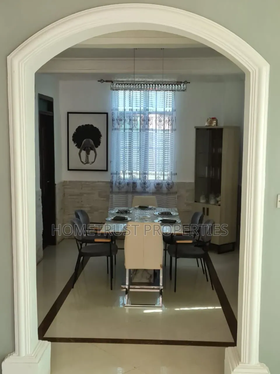 4bdrm House in Tseado Burma Hills, Tseaddo for sale