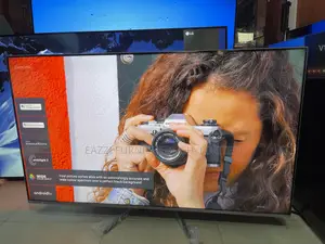65pus9435/12 Philips 65 Inches Smart With Active HDR Uhd Androd Tv