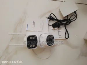 Wifi CCTV Camera
