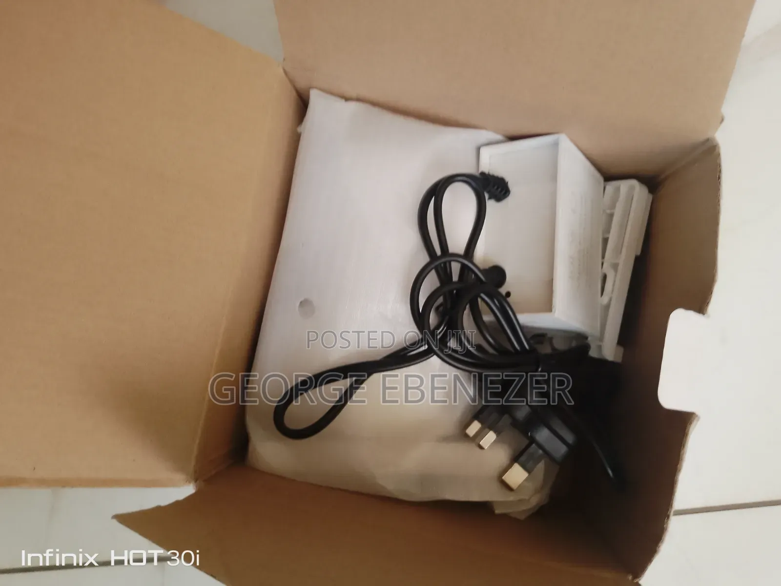 Wifi CCTV Camera