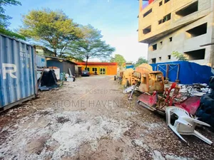 1 Half Plot for Sale at Dzorwulu