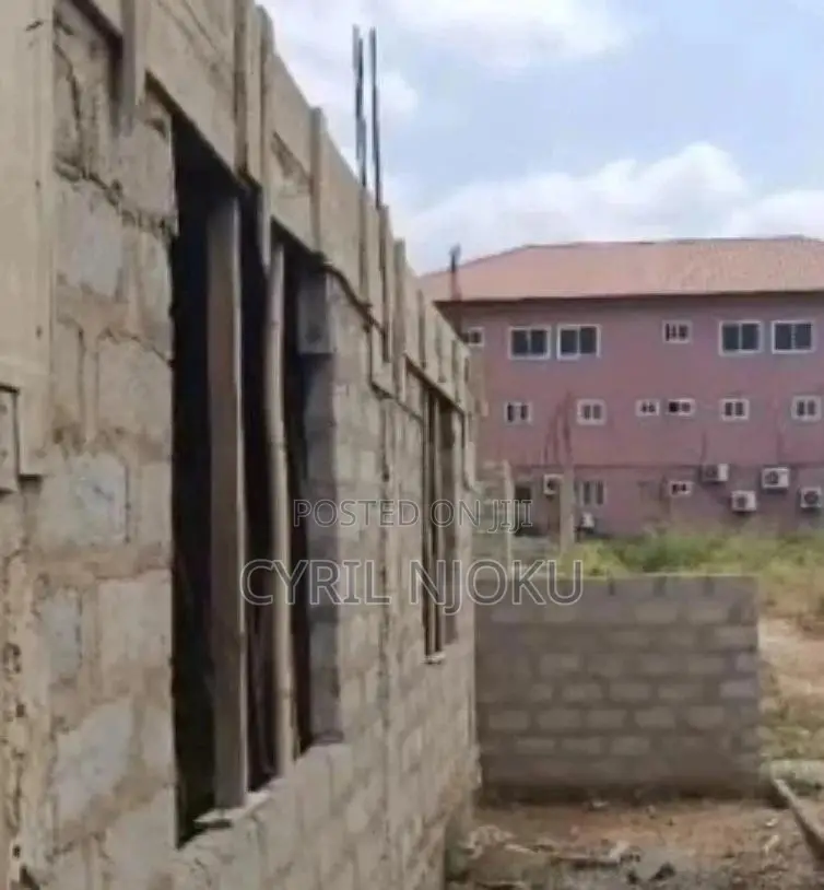 3bdrm Apartment in North Legon for sale