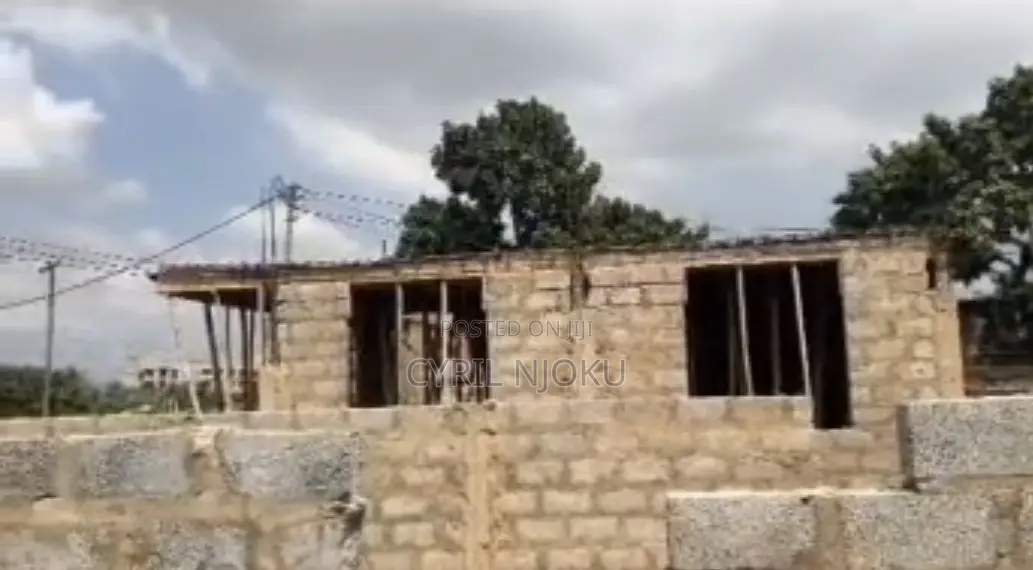 3bdrm Apartment in North Legon for sale