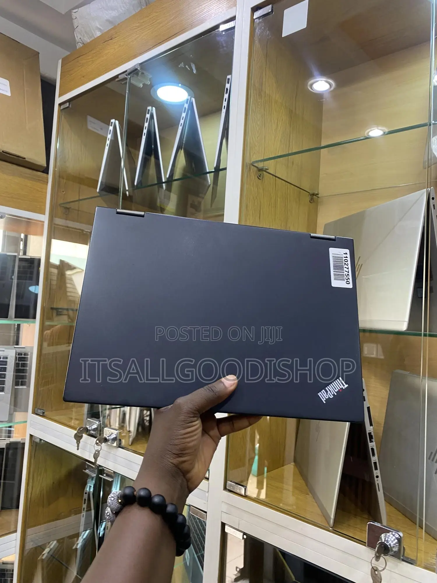 Laptop Lenovo ThinkPad X390 8GB Intel Core i5 SSD 256GB