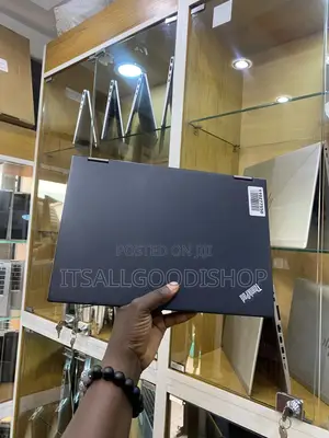 Laptop Lenovo ThinkPad X390 8GB Intel Core i5 SSD 256GB