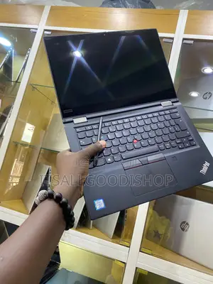 Laptop Lenovo ThinkPad X390 8GB Intel Core i5 SSD 256GB