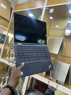 Laptop Lenovo ThinkPad X390 8GB Intel Core i5 SSD 256GB