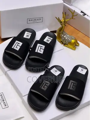 Brand New Men Quality Slides