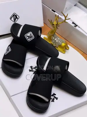 Brand New Men Quality Slides