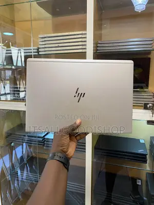 Laptop HP EliteBook x360 1030 G2 16GB Intel Core i5 SSD 256GB
